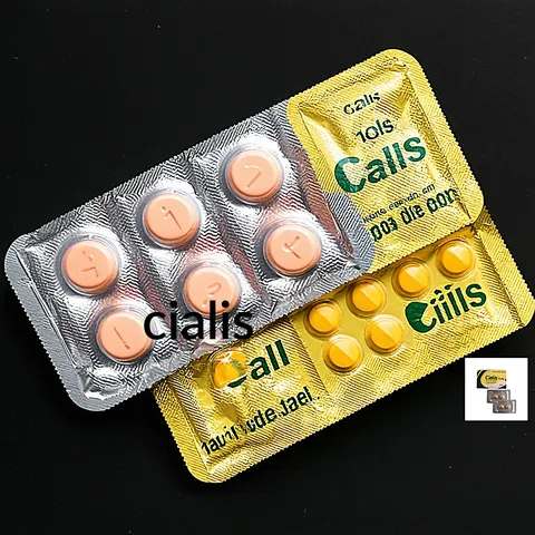 Cialis commande en ligne